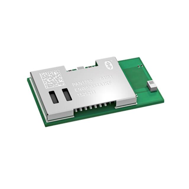 ENW-89854A1KF Panasonic Electronic Components  RF Transceiver Modules and Modems